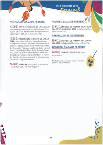 Huelva Ocio y Playas (@huelvaocioypla1) on Twitter photo 