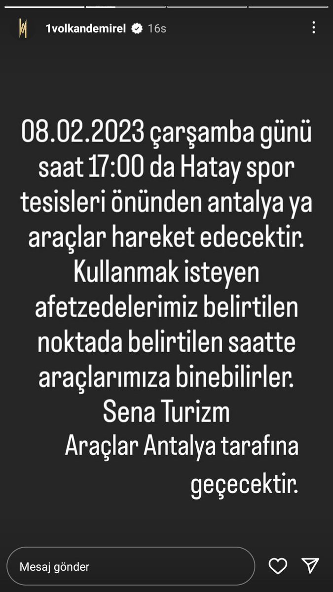 _nurgulss's tweet photo. #hatay https://t.co/ueP46DMweR