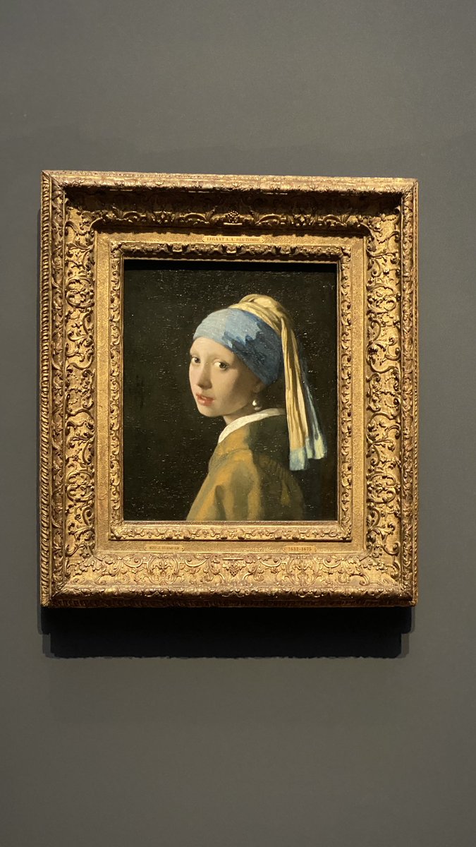 I think we can all agree that the world is turning to shit. Britain is broken, social media is ghastly, and all that. Luckily, we still have art. Standing for a few minutes in front of a great Vermeer, or listening to some delicate Chopin, is still a profound joy. Hallelujah.