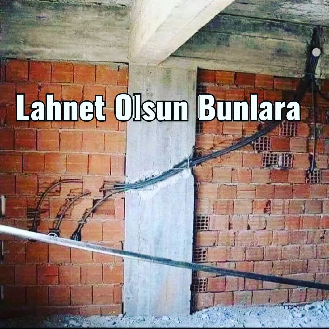 Önce EĞİTİM sonra VİCDAN şart!!