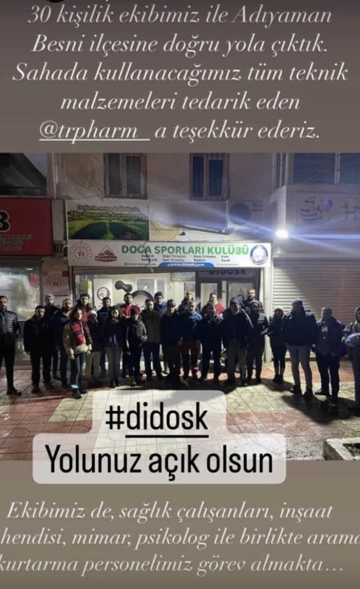 Didosk Diyarbakır