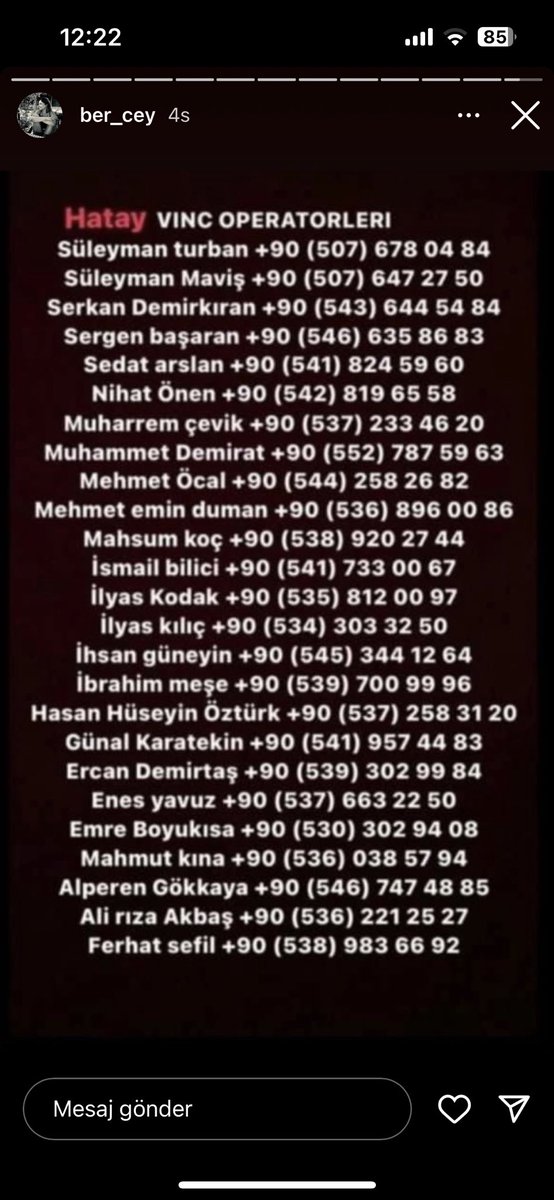 kaplansezen's tweet photo. @AliTufanKirac @fehmiaykutsen https://t.co/0nGhH3cbwf