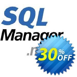 iVoicesoft's tweet image. ⭐ [30% OFF] 2 Year Maintenance for EMS SQL Management Studio for SQL Server (Business) Coupon Valentines Day offering sales, February 2023

✂ Redeem discount at ift.tt/g7MvSjJ

#Sqlmanager #iVoicesoftDiscount #iVoicesoftCoupon