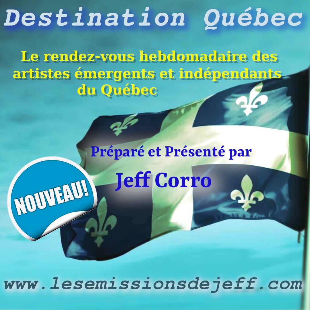 12h à 13h retrouvez Jeff pour une émission de "destination Quebec"
radiolovestars.com