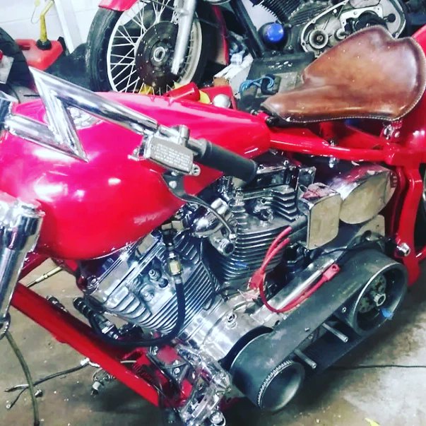 hookcycle's tweet image. Trying to get ready for spring