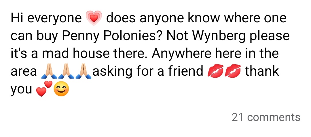 TerriDeeBrand's tweet photo. The Plumstead FB chat is always giving me top tier entertainment: https://t.co/6v6HyVanlS