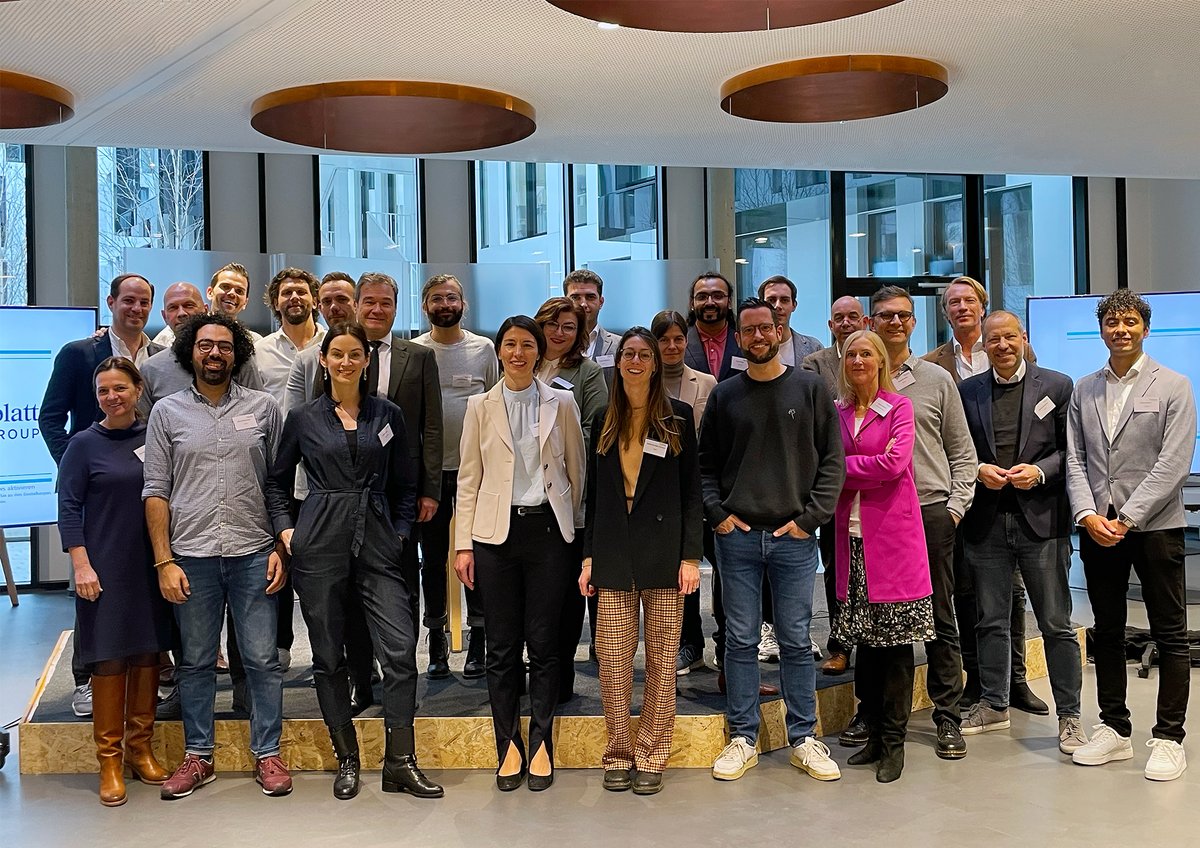 Earlybird VC tweet media