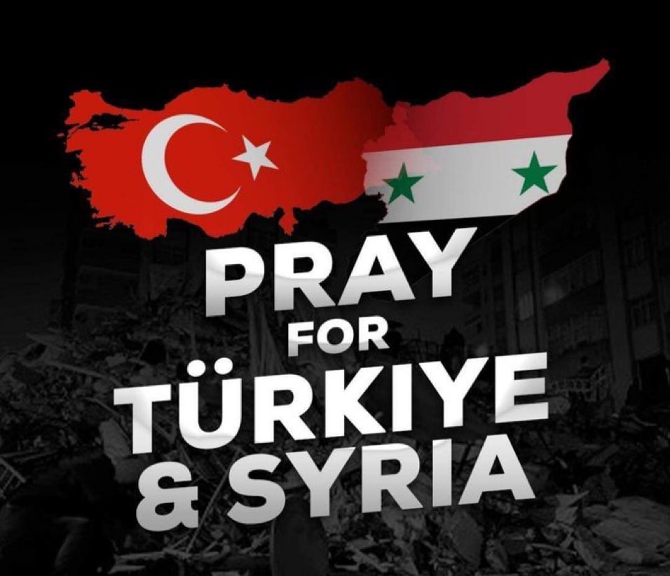 Caring___Heart's tweet photo. Allah Türkiye ve Suriye'ye rahmet eylesin 😔💔 https://t.co/bpFfDNFlWi
