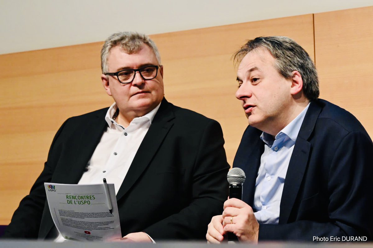 JM.Aubert de @IQVIA_France

🛑 Fin de l’économie COVID
✅ Sécurisation par l’avenant 11
⚠️ Incertitude sur l’inflation