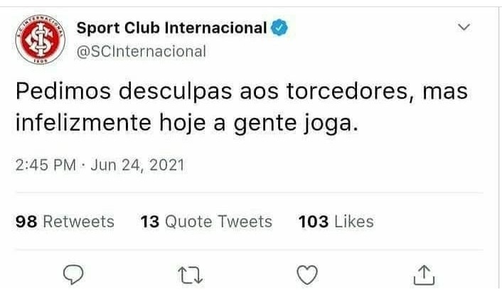 coloradodazueir's tweet image. Seus dias de descanso acabaram BOM DIA #diadeinter