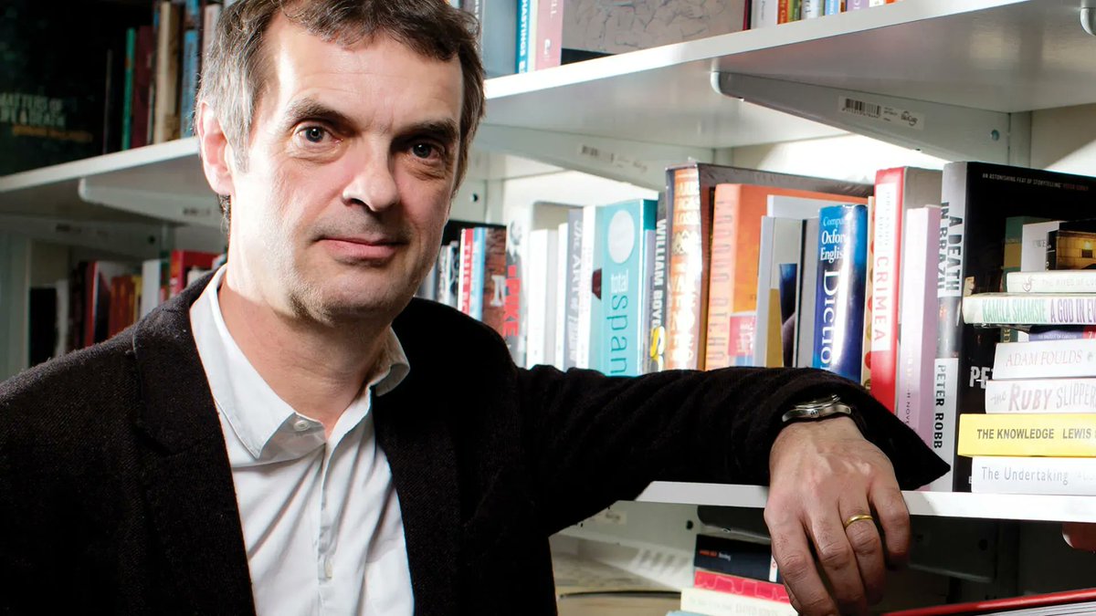 thebookseller's tweet photo. Former Sunday Times literary editor @aholgate has joined @nurnberg_agency as an affiliate literary agent. 

Read here: https://t.co/UD4swbM1p2 https://t.co/ckYcSYjF2V