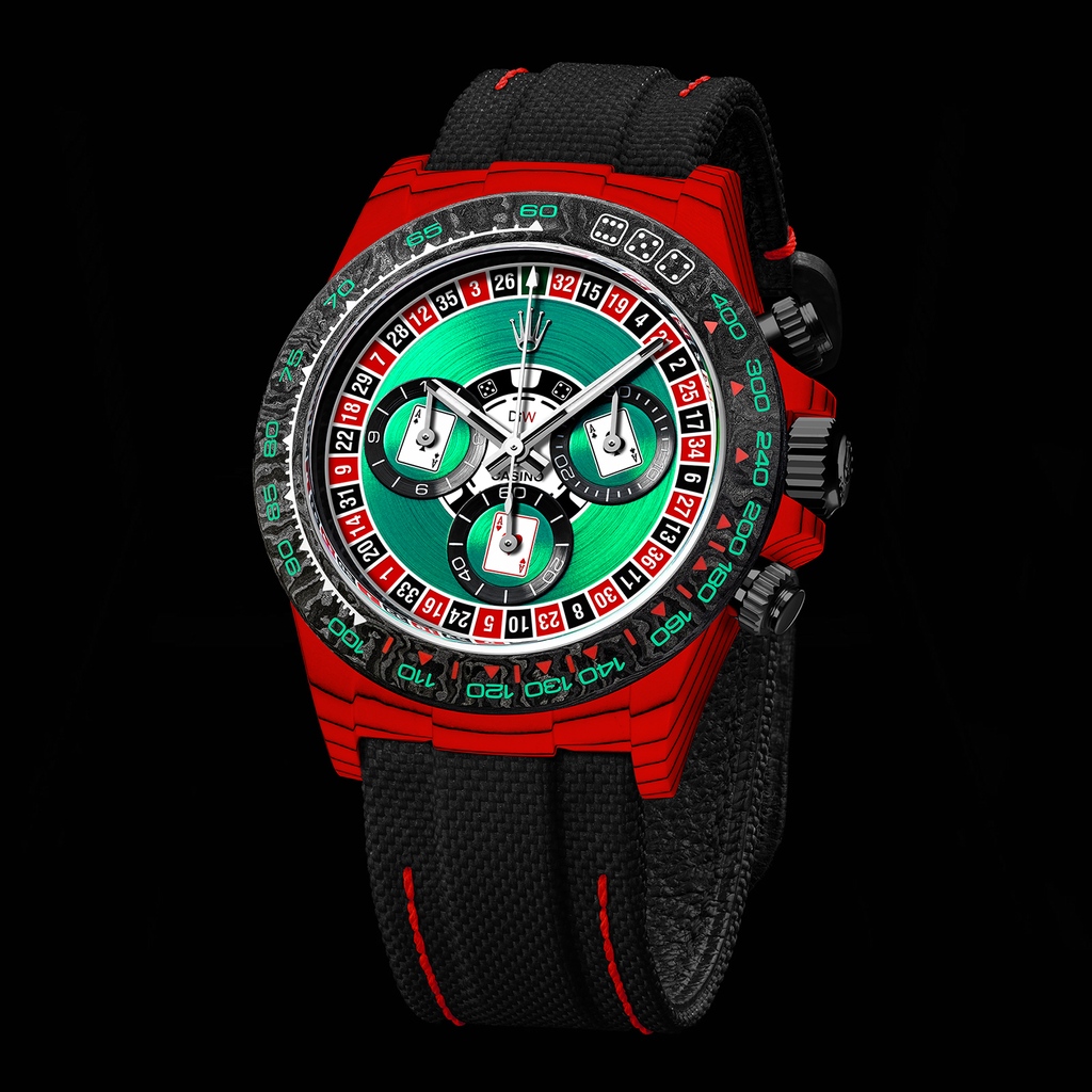 WORLDTIMER_'s tweet photo. #Rolex #DiW #Daytona Red Quartz Fiber "LUCKY PLAYER V3" (Retail:EUR 57990)
Learn More: https://t.co/at5g4VoNxN
#newRolex #rolexdaytonawatch #rolexrootbeer #yachtmaster2 #submarinerhulk #rolexlovers #Hublotwatches #Breguetwatches #blancpainWatches #rolexDiW #rolexcollectors #gmt https://t.co/JNmNJUo7FE