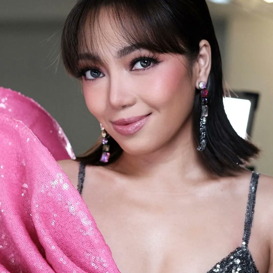 MayoranaticsOF's tweet photo. JONA for #Pinakamakinangโจ Concert 2023 at @thearanetacoliseum
ยฉ๏ธ@mj_bornales
@MsJ0NA @IamMissGlenda_
#Jona #JonaViray #Mayoranatics https://t.co/BjBRjTZv5P