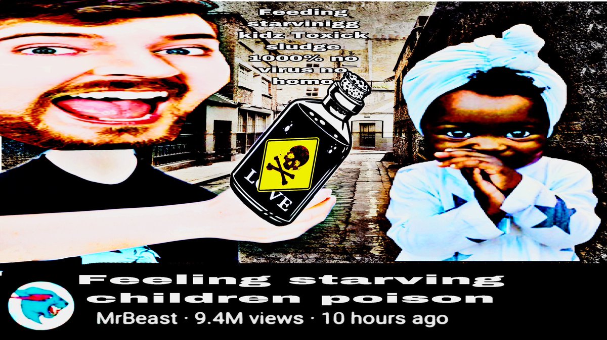 KyleBybeeYT's tweet photo. Made a Mr. Best Thumbnail https://t.co/H66X4X2c3S