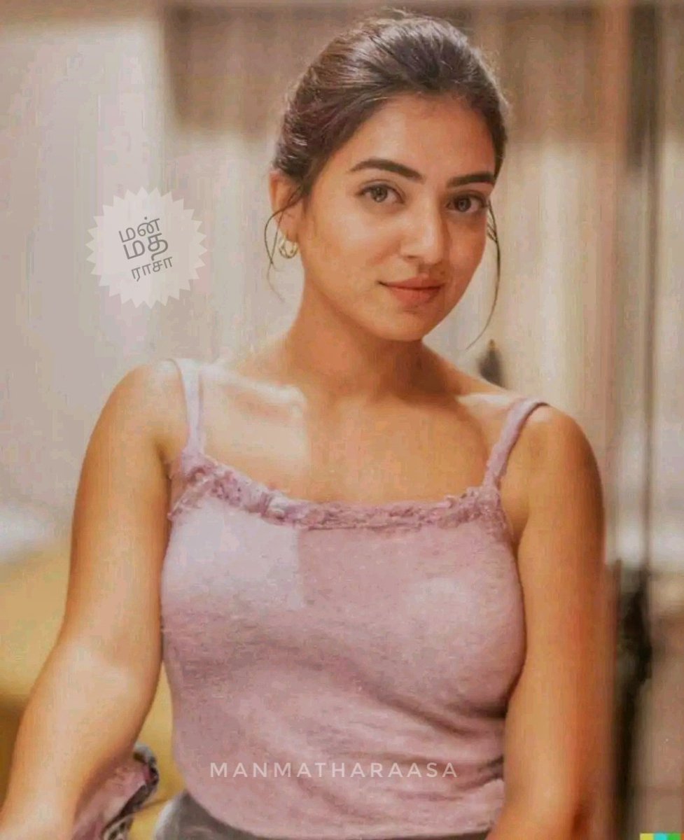 manmtharaasa's tweet photo. N A Z R I Y A 🥵👙🤤

#NazriyaFahadh https://t.co/I1Fd6tkGnW
