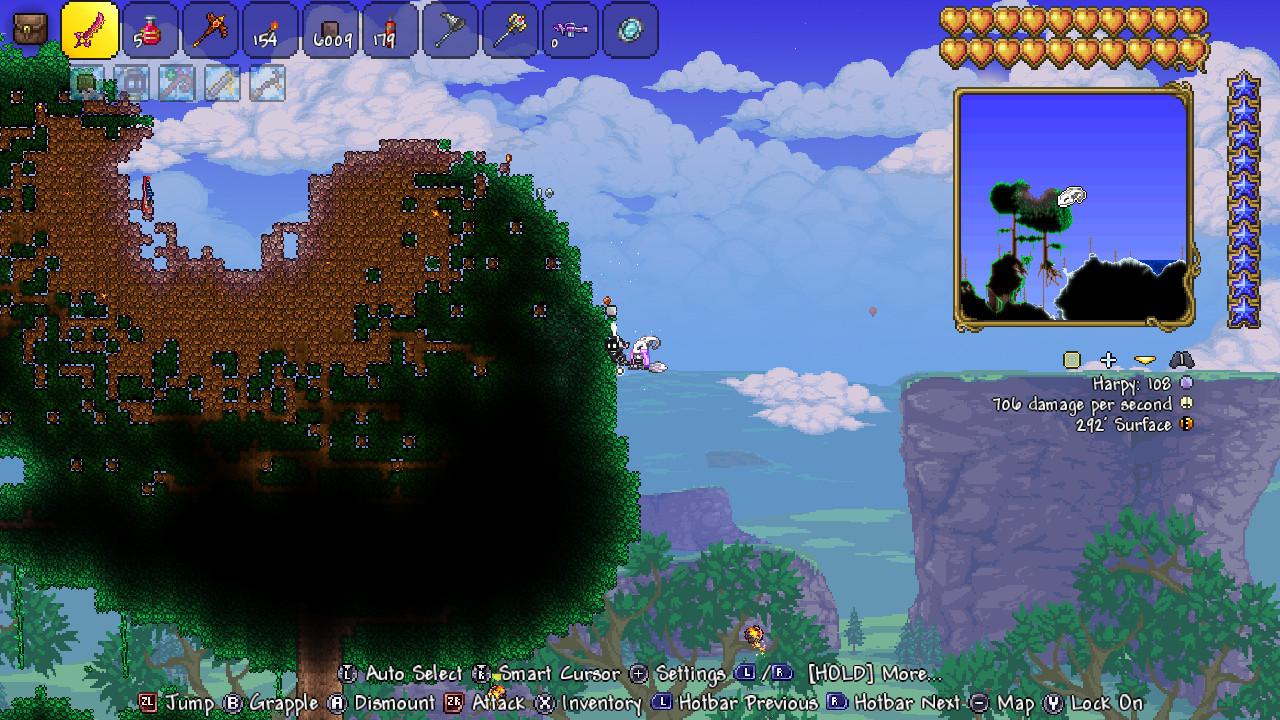 r/Terraria 🌳 on X: Some more stuff and adjustments
