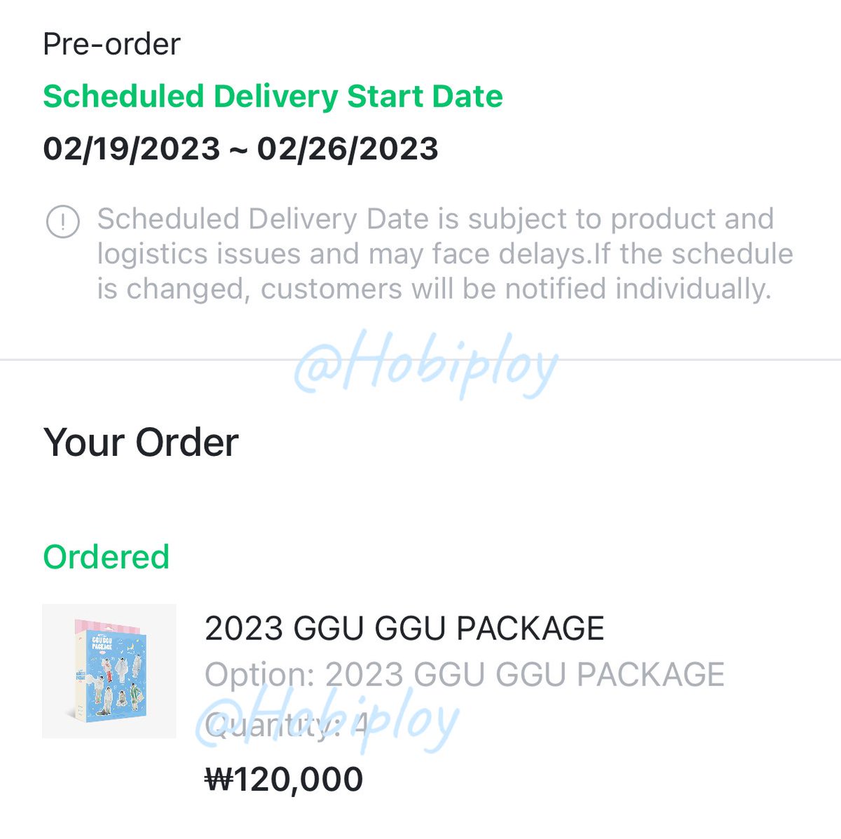 HobiPloy's tweet photo. เปิดหาร GGU GGU 2023 ได้ทุกอย่างที่แยกเมม+การ์ดเบเนweverse

🤍รอบแรก ส่งกลับแอร์

🤍เมมละ 190รวมส่ง
❌เจค❌
❌จองวอน❌
✅ฮีซึง(2)
✅เจย์(4)
✅ซองฮุน(4)
✅ซอนอู(3)
✅นิกิ(4)

สนใจเมนชั่นค่า 

#ตลาดนัดENHYPEN https://t.co/C625j8yKqD