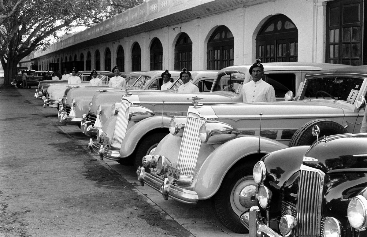 Royal Archives on Twitter "H.H. the Maharaja Scindia of Gwalior's