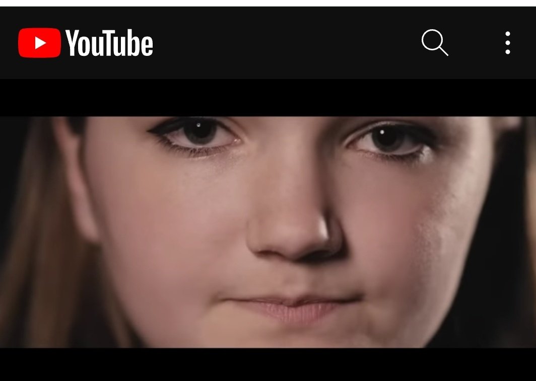 m.youtube.com/watch?v=waeRP6…
"Why I am rude". This is a powerful 2 minute poem about feelings, emotions, and circumstances behind behaviour #ChildrensMentalHealthWeek #AllBehaviourIsCommunication #BeThatPerson