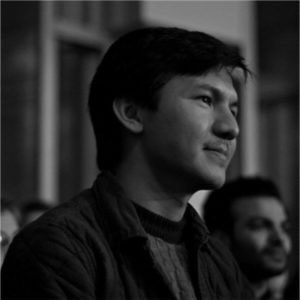 صدای مرتضی باشیم !!!
تروریستان طالب مرتضی بهبودی را به اتهام جاسوسی بازداشت وزندانی کرده ، 
اما دلیلی که برای همه روشن است که جرم مرتضی هزاره و خبرنگار بودن است که خواسته بود صدای مردم باشد. 
مرتضی یک هزاره-فرانسوی هست که در خبرگزاری های فرانسه کار میکرد.
#FreeMortaza