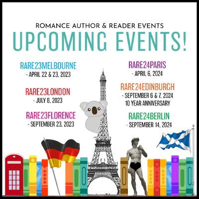 rarevents's tweet photo. 😱 loook where we are going!! Dust off your passport. Just added #rare24berlin 
#Berlin #bookedupinberlin24 https://t.co/CzDYeB7WAe