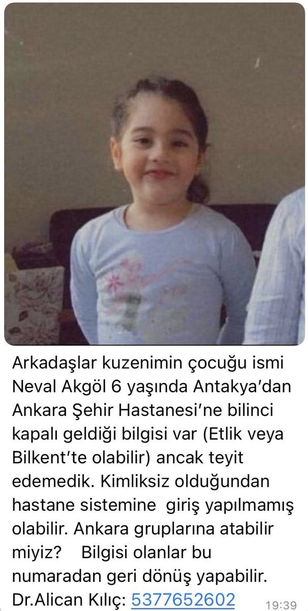 acayipbaydim's tweet photo. Araniyor #deprem https://t.co/Km6ACGdn1k