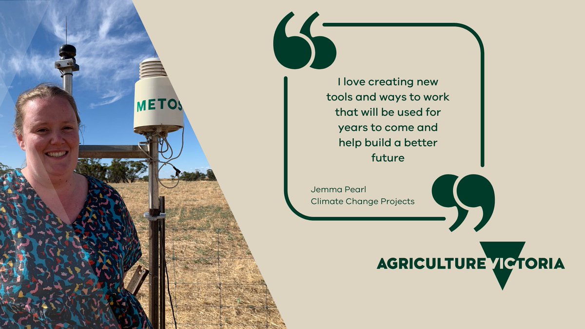 Agriculture Victoria tweet media