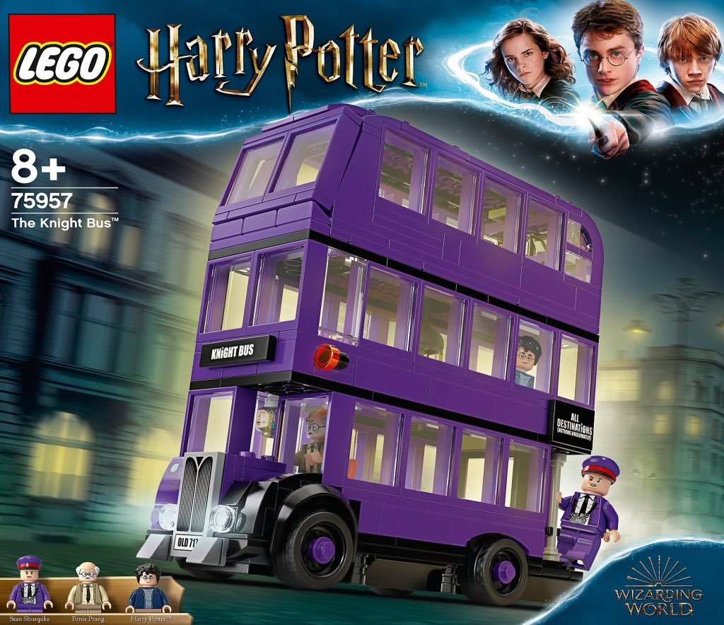 dabordont's tweet photo. Since everyone is mad about Harry Potter id like to share this lego set i built when i was 8. Thank u https://t.co/kGWufiIdnR