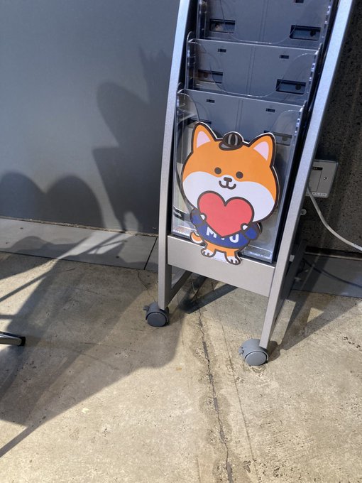 今日は念願のこるのさんとナナジューさん(&amp;エケチェン)にもお会いできました!いきなりお声掛けしてすみませんでしたいっしょに号見れて嬉しかった 