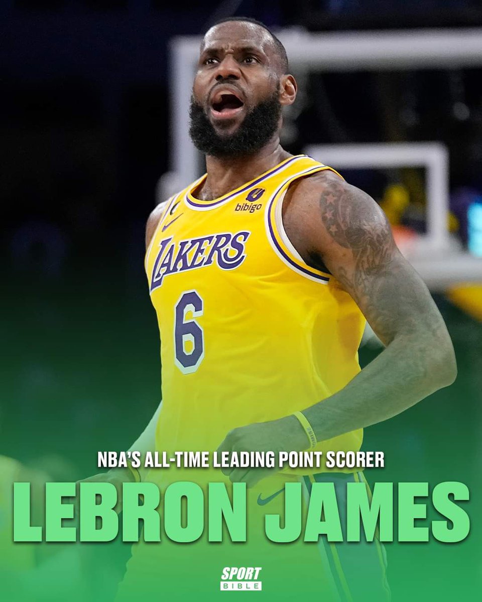 SPORTbible tweet media