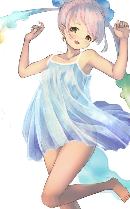 途中で変わったけど下からしっかり描いてたので差分 