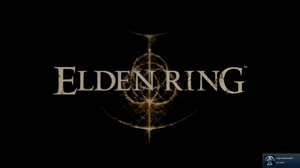 DIOGOD79376174's tweet photo. ELDEN RING COMPLETADO. 
SIN DUDA ALGUNA SE MERECÍA EL GOTY. https://t.co/Srjavv4xof