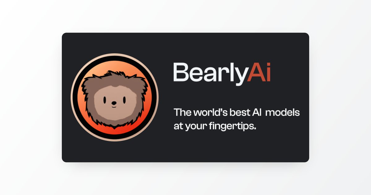 ChatGPT is a superpower. But it's not the only AI super tool. Here are ...