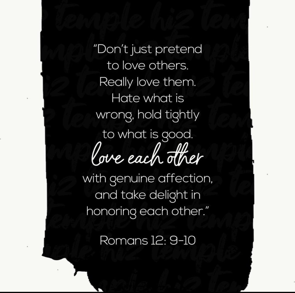 TheMoWood's tweet image. “The humanity that each of us symbolizes should serve as the basis for how we see and treat one another.” - Monica Wood, @HizTemple founder, children’s book author, publicist, clinical mental health counselor in training