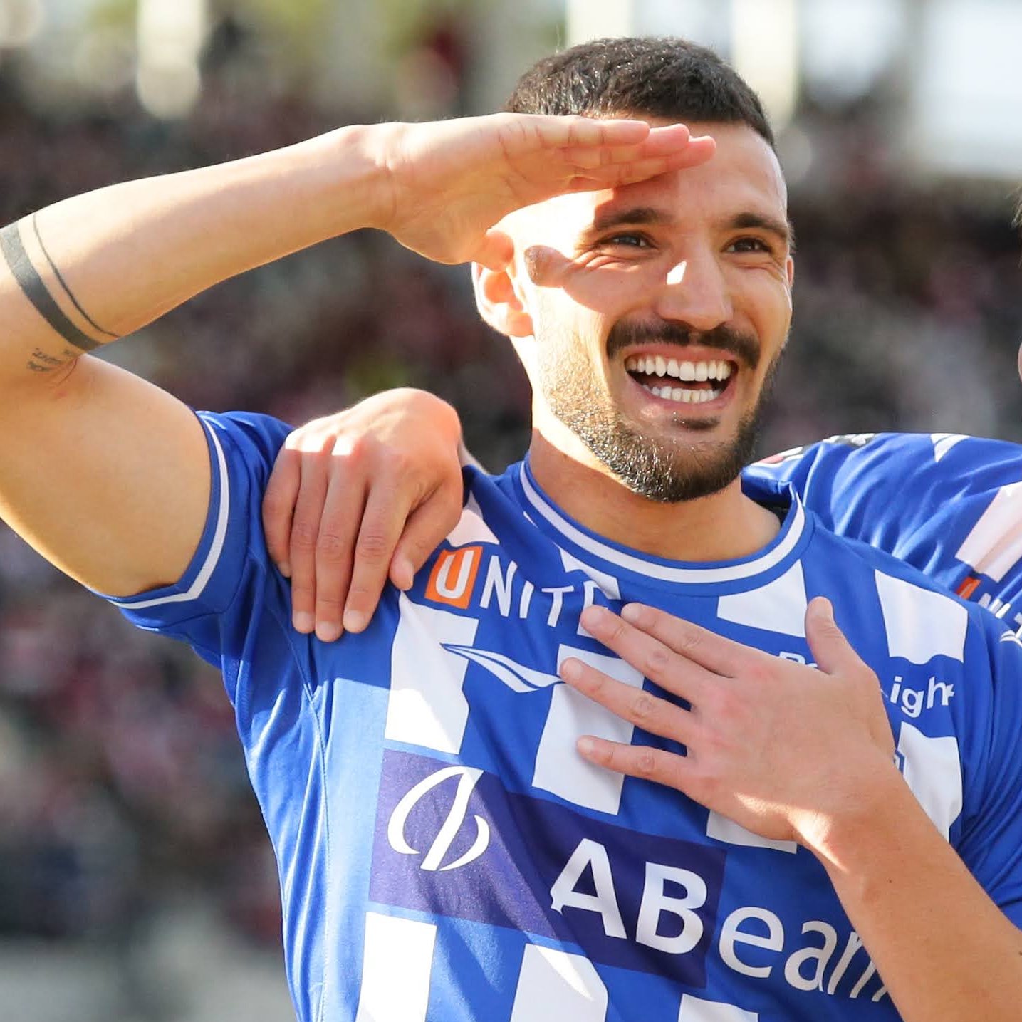 モンテディオ山形広報／Montedio Yamagata op X: '⚽#365日