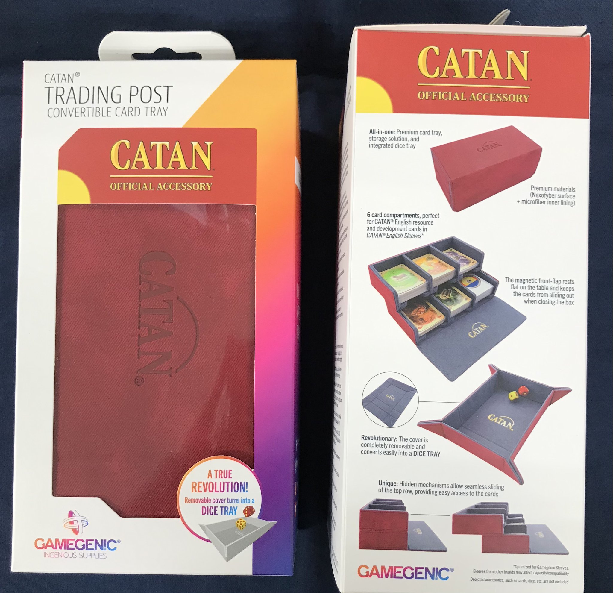 CATANカタン★アクセサリートレーディングポスト◎

カードを種 イエローサブマリン秋葉原RPGショップ على X: 