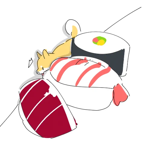これがすし詰めってやつか・・・・ 