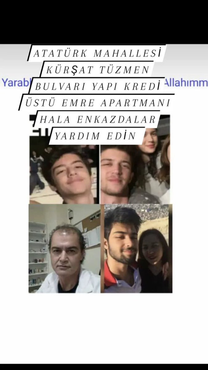 #emreapartmanı #deprem #afad #gaziantepdeprem #kizilay #AFAD