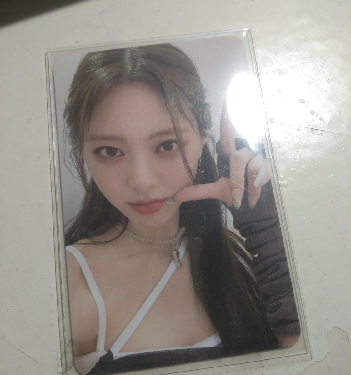 mailsforjanie's tweet photo. 🧸 @ch2cart hiii!! I already received yuna cheshire limited edition pc hihi, thank you so much for letting me adopt her 🥹 aaaaaaa until the next time po! 🫶🏻 #fromchuchi https://t.co/UqdWijZIAv