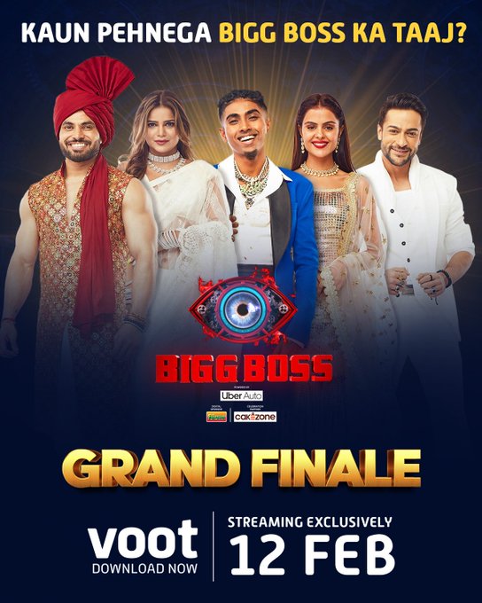 Bigg Boss 16 Grand Finale LIVE Streaming: Date, Where to watch, Prize Money | News – India TV