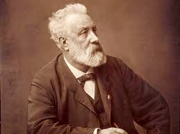 BookishSanta's tweet photo. “We may brave human laws, but we cannot resist natural ones.”
― Jules Verne, 20,000 Leagues Under the Sea
#SantaTweets #HappyBirthday #JulesVerne #Literature #sciencefiction #Classics https://t.co/w7BH8ygw7S