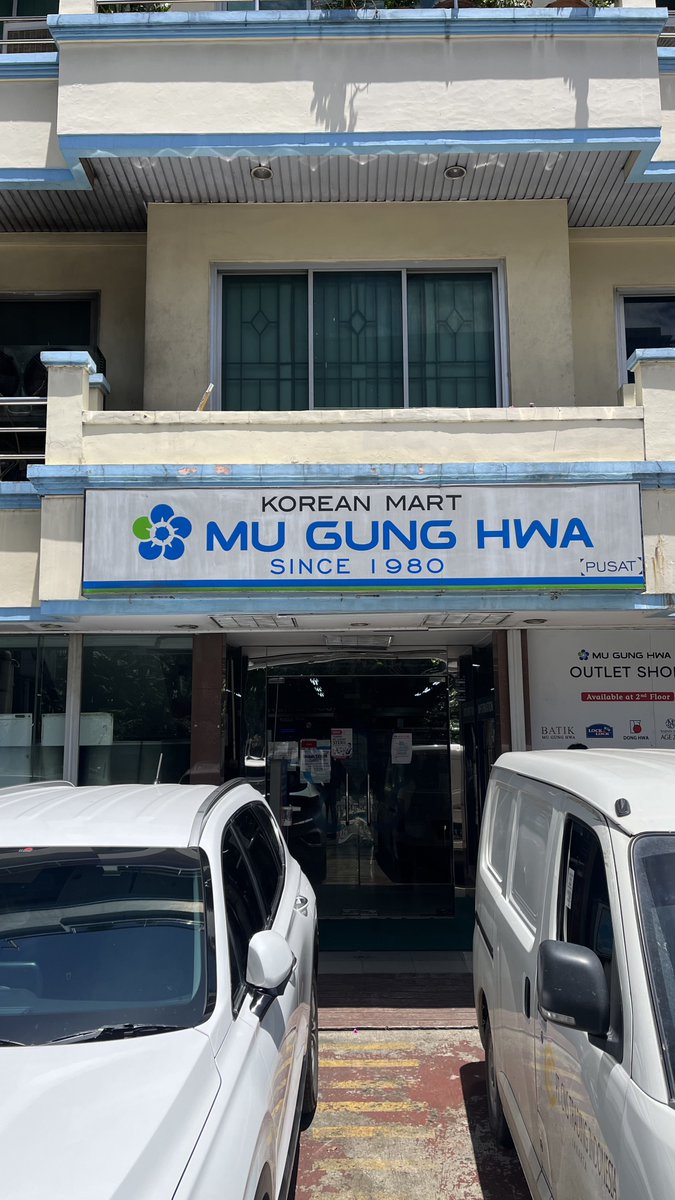 bensiagian's tweet photo. 📍 Mu Gung Hwa, Senopati 🤤🥢 https://t.co/P42XpkUUsB