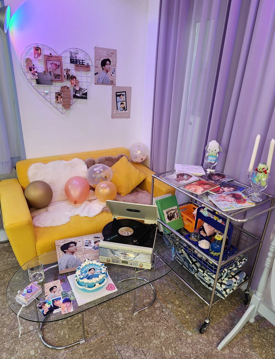 ifnt_snoopy's tweet photo. 𝐃𝐞𝐚𝐫. 𝐦𝐲 𝐒𝐭𝐚𝐫
🎂 우현이 생일 축하해 🎂

#우리들의_별_우현이에게

@wowwh https://t.co/yenVSLG5Fq