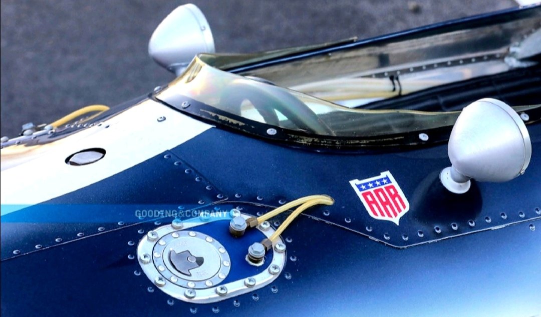 Retr⭕mania on Twitter "One of the best ever designed F1 cars is the