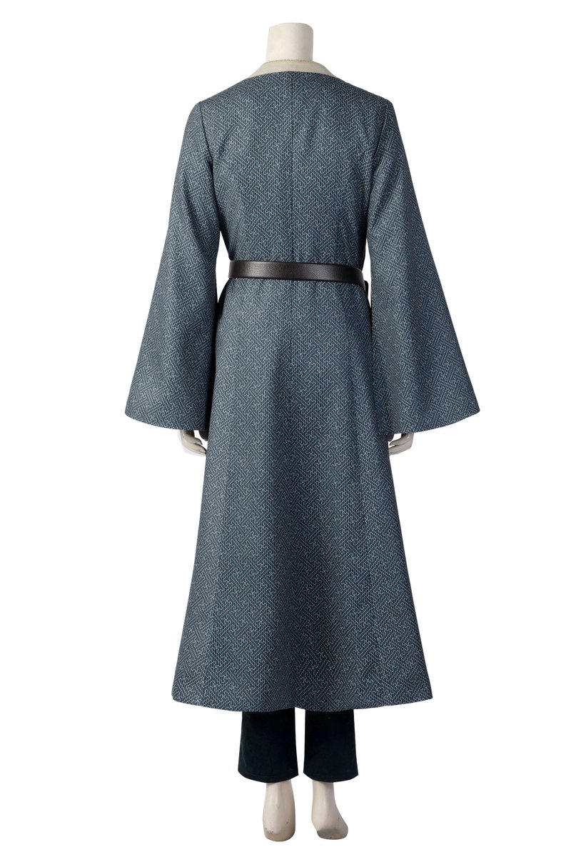 onecoser2022's tweet photo. ❤The Witcher: Blood Origin Scian Michelle Yeoh Cosplay Costume 

Full Set including: Inner shirt, Top, Coat, Pants, Belt, Bandage
🔥Material: PU, TC Cotton, Linen, Lustrene

👉Link: https://t.co/RvwrUBGgXE https://t.co/k4gnW5jQD8