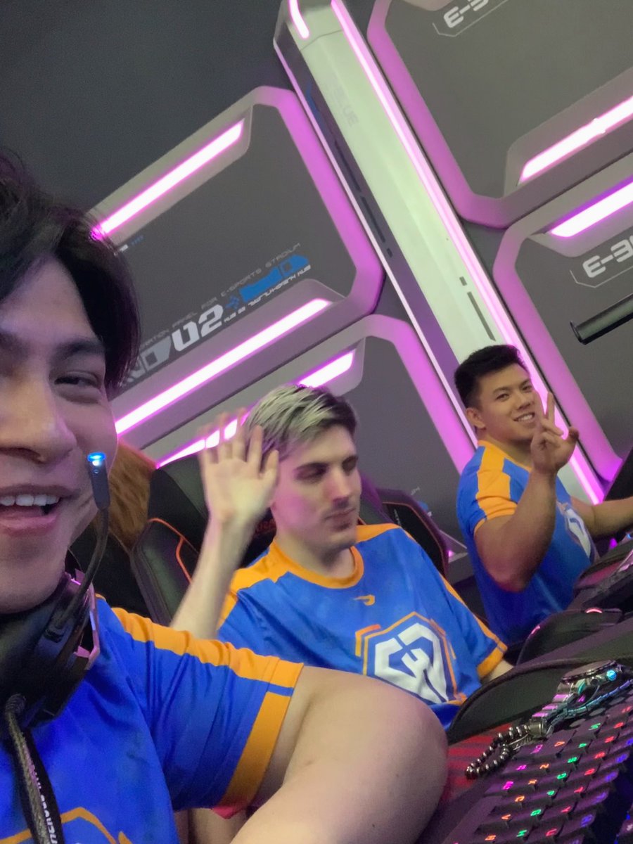 Miss y’all hots peeps