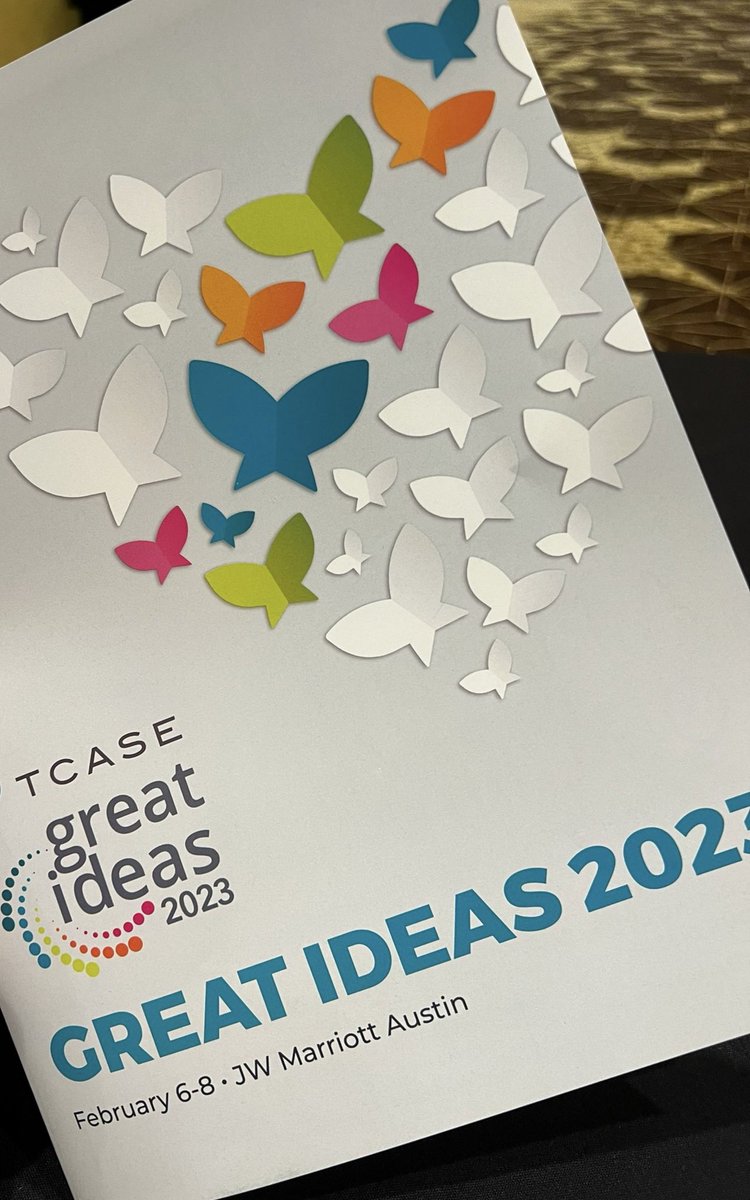 Hawkinsk17's tweet photo. I'm never disappointed when spending time and learning from #speducators @txcase! #TCASEgreatideas23 #mtss #SEL #edtech @ed_rethink @ashleacSEL @FisherJenATX @BCBAgal @DPFrezza https://t.co/efdjhlBfef