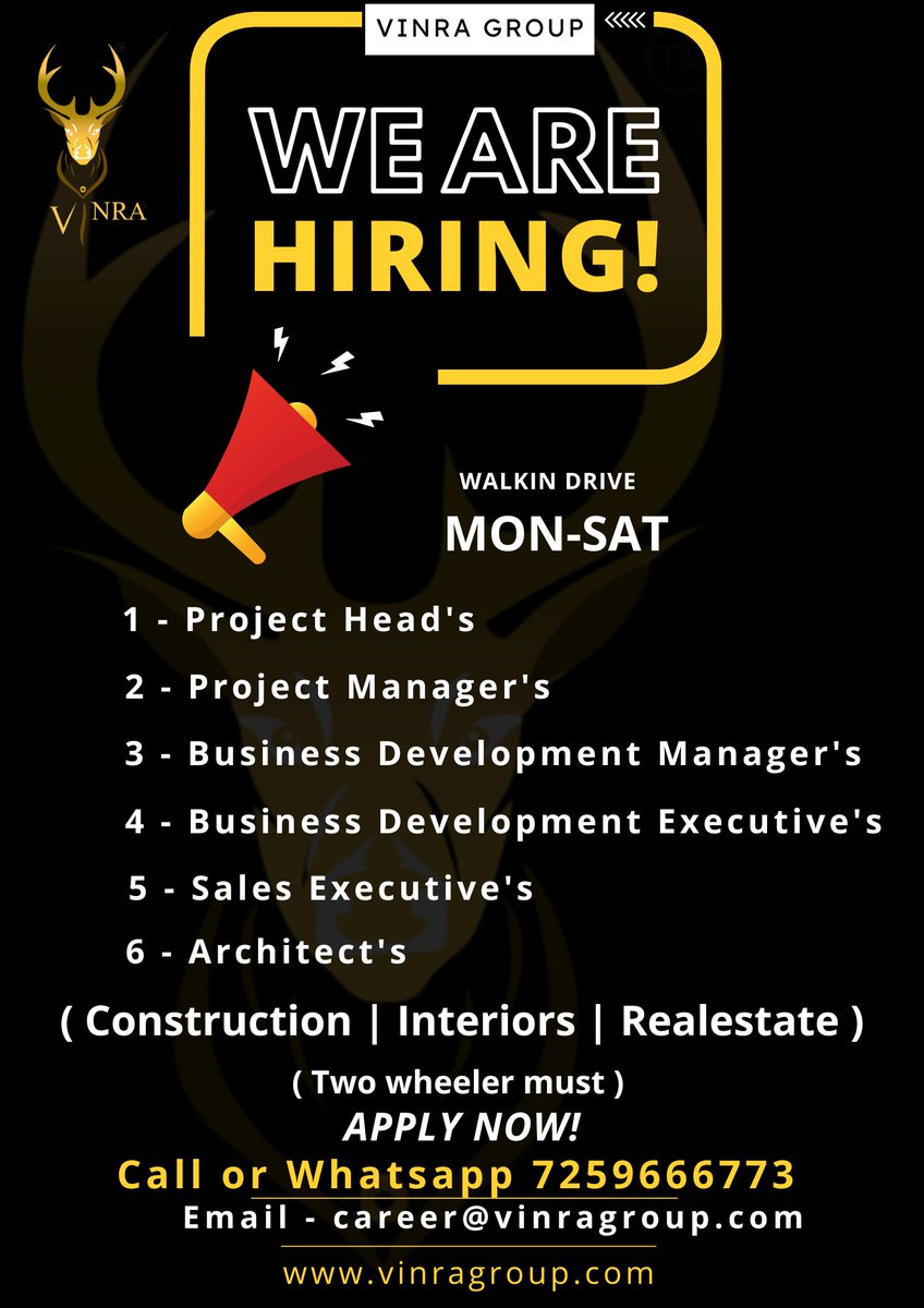 Vinra Group tweet media