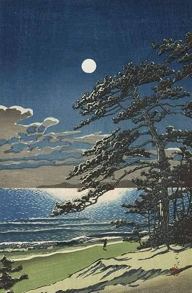 dianadep1's tweet photo. Kawase Hasui🎨 https://t.co/8wAIJkGAM4
