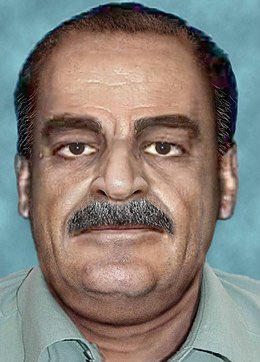 Yaser Abdel Said is an Egyptian American former taxi driver and convicted murderer he evaded arrest for the January 1 2008 fatal shooting of his two daughters. https://t.co/EIvT2oBbz0